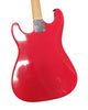 Squire Bullet Guitar by Fender - Red COLLECTION ONLY