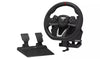 HORI Apex Racing Wheel & Pedal For PS5, PS4 & PC ** Boxed **