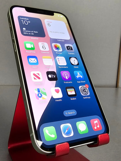 **Easter Sale** Apple iPhone 12 64GB Green, Unlocked