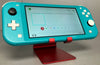Nintendo Switch Lite Console, 32GB Turquoise ( No Charger ) ** Unboxed **