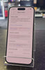 Apple iPhone 15 - 128GB