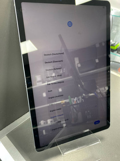 Samsung Tab s10 FE 128GB
