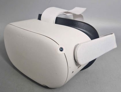 Meta/Oculus Quest 2 VR Headset (With Controllers) - 128GB, B