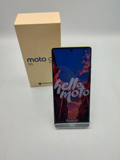 Motorola Moto G85 5G