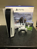 Playstation 5 disc