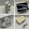 Sony DSC-WX500 Digital Camera 18.2MP