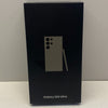 Samsung Galaxy S24 Ultra Unlocked Model SM-S928B/DS 256GB in Titanium Grey Sealed