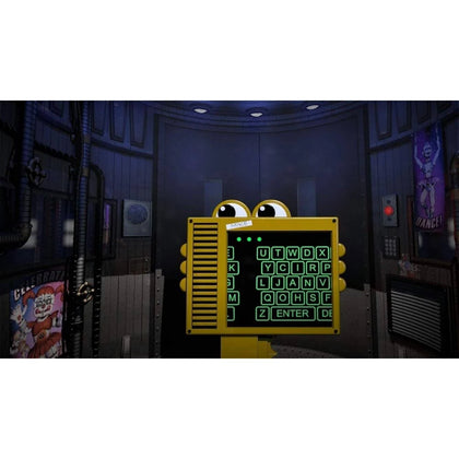 Five Nights at Freddy's - Core Collection - Nintendo Switch.