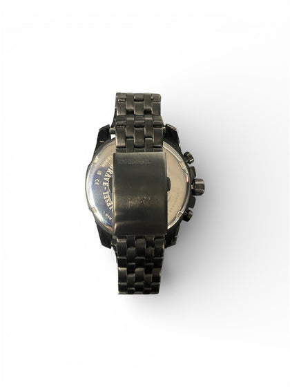 Diesel DZ4318 Mega Chief Chronograph Watch Men's