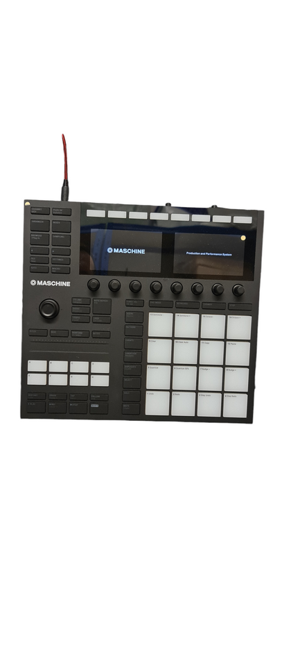 Native Instruments - Maschine Mk3