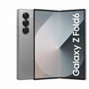 Samsung Galaxy Z Fold6 256GB - Silver Shadow