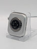 Apple Watch Series 11 46mm Silver GPS Only 100% Battery Health — FULLY TESTED