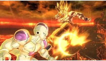 Dragon Ball Xenoverse 2 ps4