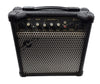 Gear4music S15G 15W Electric Guitar Amplifier Black "Collection Only"