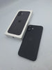 Apple iPhone 16 Plus 128GB black smartphone unlocked boxed 92% battery health