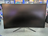 CronusPro 27" Curved Gaming Monitor 165Hz