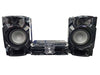 Panasonic AKX Hi-Fi Blue tooth Speaker (collection only)