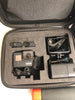 Go Pro Hero 7 Black With Case and accessories