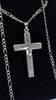 SILVER 925 HALLMARKED, FIGARO, 24", 19.3G, NECKLACE