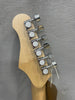 Johnny Brook Blue Electric Guitar