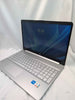 HP 15S-FQ2570 Netbook - Intel i5-1135G7 - 8GB Ram - 256GB SSD - 15" LED Screen - Windows 11