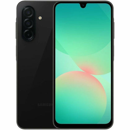 Samsung Galaxy A26 5G 128GB A266 Black