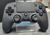 Playstation 4 Console - 500GB - Black - Wired pad