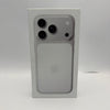 Apple iPhone 17 Pro 256gb MINT OPENED IN STORE
