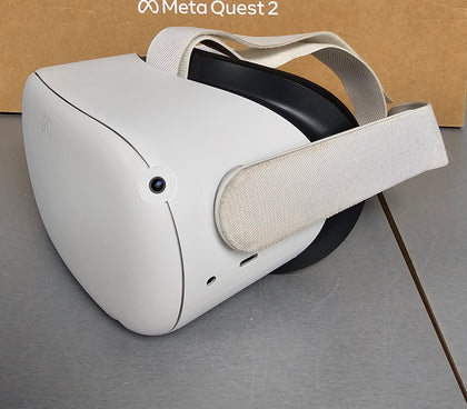 **Sale** Oculus Quest 2 256GB All-in-One VR Headset