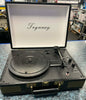 trynnay portatil recording player