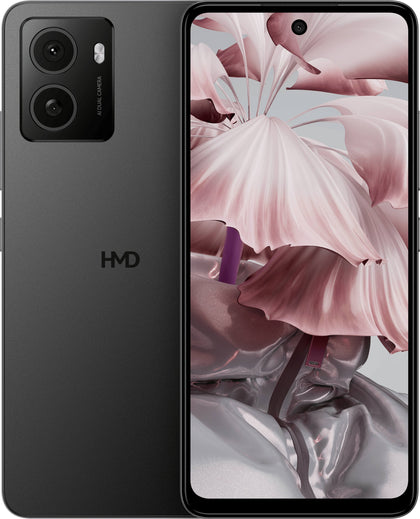 Hmd Pulse 64GB Meteor Black