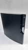 Sony PlayStation 3 Slim (PS3 Slim) - 160GB Storage - Black - No Pad - Unboxed