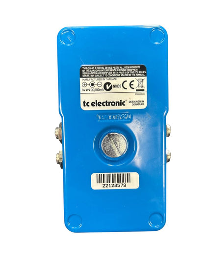 TC Electronic Flashback Delay & Looper Pedal **Collection Only - Toxteth**