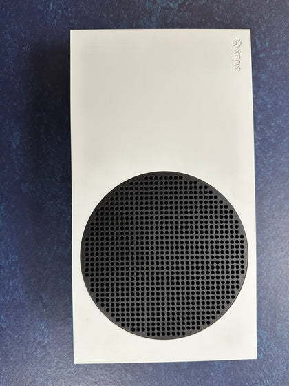 xbox series s 1tb console