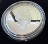 2021 Uk The Who One 1oz Silver Proof Coin The Royal Mint