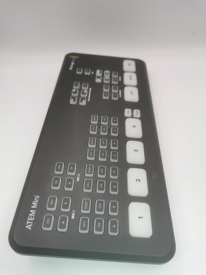 Black Magic Design Blackview ATEM Mini