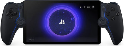 Sony PlayStation Portal Handheld Remote Player Black