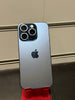 Apple iPhone 15 Pro 128GB Blue Titanium, Unlocked