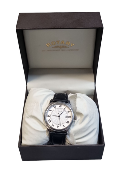 Rotary Watch GS00792/21 (14049)