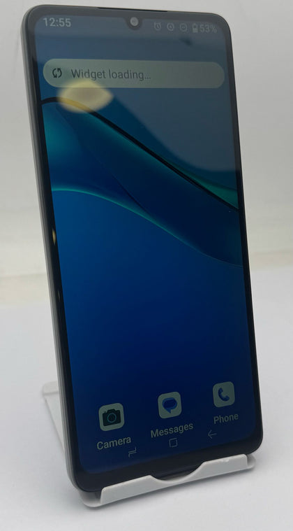 Doogee Note 58 128gb/ silver /smart phone