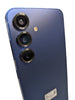 Samsung S25 Blue 100% Battery 0 Cycle Boxed