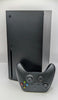 Microsoft, Xbox Series X Console, 1TB, Console, Black, W/ Pad & Wires, Unboxed