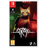 Stray Nintendo Switch