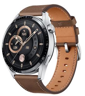 Huawei Watch GT 3 46 mm Smartwatch - Boxed