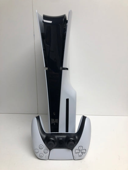 PlayStation 5 Console Slim - Disc edition