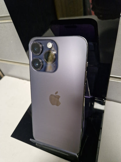 Apple iPhone 14 Pro Max 256GB 87% BH