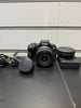 Canon EOS R100 25MP + RF-S 18-45mm F4.5-6.3 IS STM Lens