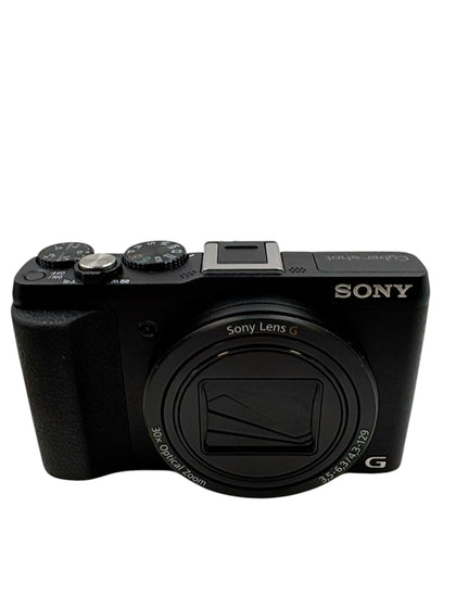 Sony Cyber-shot Dsc-hx60v Digital Camera