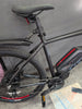 Carrera Vengeance E Mens Electric Mountain Bike  (AS NEW) COLLECTION ONLY FROM OUR PRESTON STORE