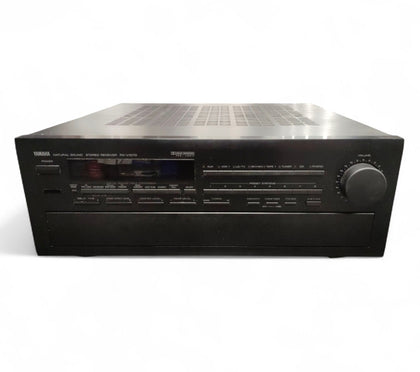 Yamaha RX-V1070 Video/Audio Receiver**Unboxed** COLLECTION ONLY